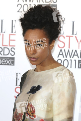 Corinne Bailey Rae