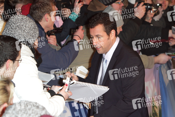 Adam Sandler