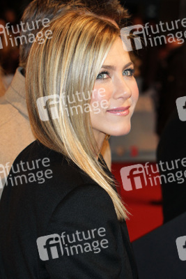 Jennifer Aniston