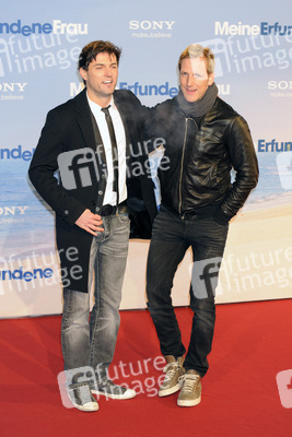 Tobey Wilson, Jan Hahn