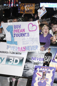 Justin Bieber Fans