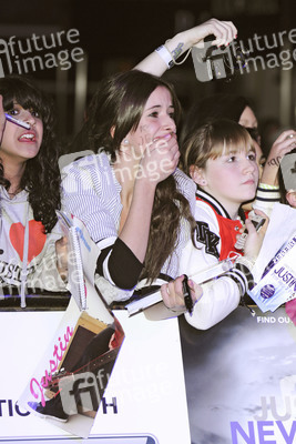 Justin Bieber Fans