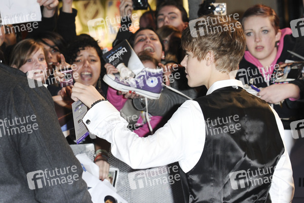 Justin Bieber