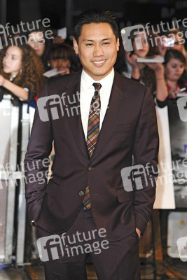Jon M. Chu
