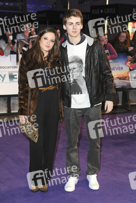 Madeline Duggan, Thomas Law