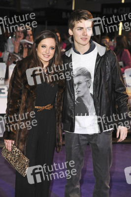 Madeline Duggan, Thomas Law