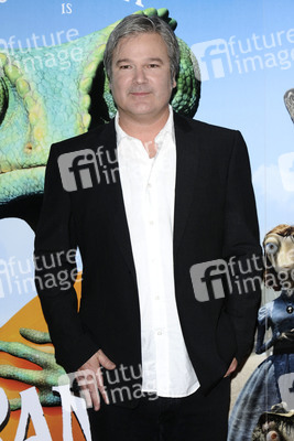 Gore Verbinski