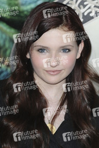Abigail Breslin