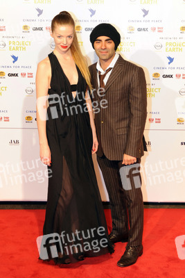 Pheline Roggan,Fatih Akin