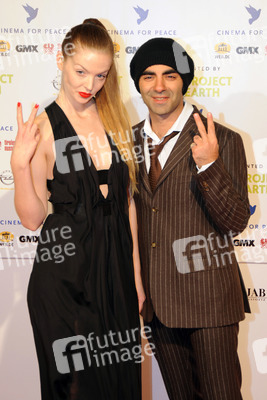 Pheline Roggan,Fatih Akin