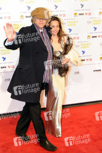 Bob Geldof, Jeanne Marine
