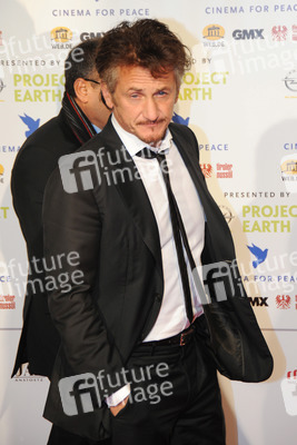 Sean Penn