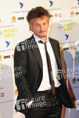 Sean Penn