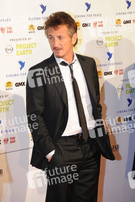 Sean Penn
