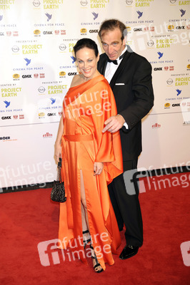 Sonja Kirchberger, Jochen Nickel