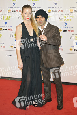 Pheline Roggan, Fatih Akin