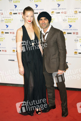 Pheline Roggan, Fatih Akin