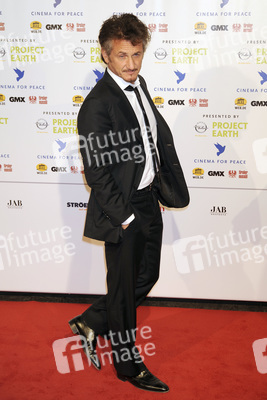 Sean Penn
