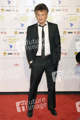 Sean Penn