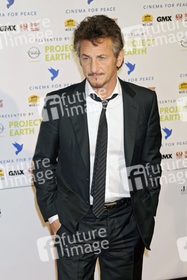 Sean Penn