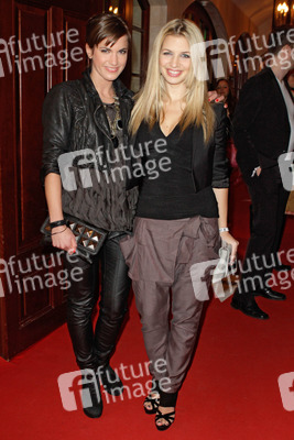 Isabell Horn, Susan Sideropoulos