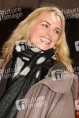 Nina Hoss