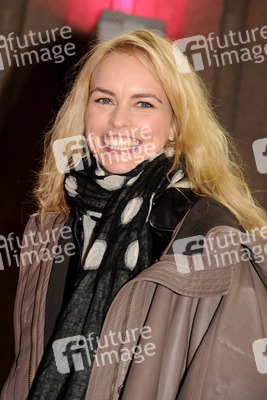 Nina Hoss
