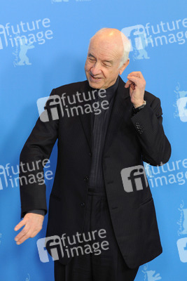 Armin Mueller-Stahl