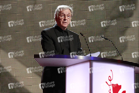 Costa-Gavras