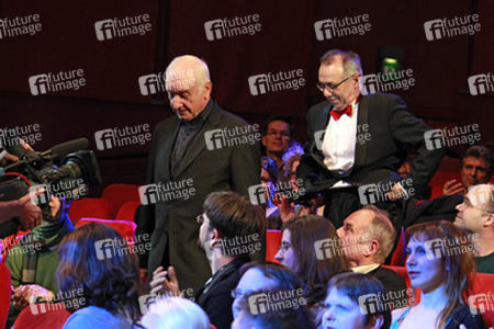 Armin Mueller-Stahl, Dieter Kosslick