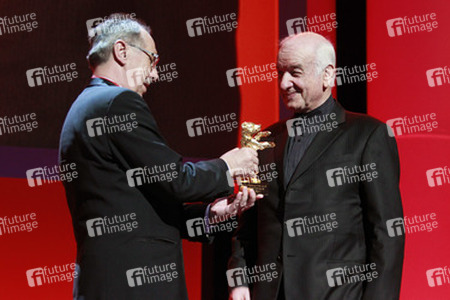 Dieter Kosslick, Armin Mueller-Stahl