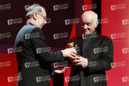 Dieter Kosslick, Armin Mueller-Stahl
