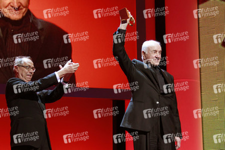 Dieter Kosslick, Armin Mueller-Stahl
