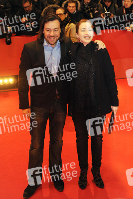Matti Klemm, Loretta Stern