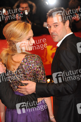 Diane Kruger, Sebastian Koch