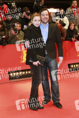 Loretta Stern, Matti Klemm