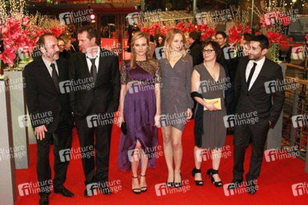 Karl Markovics, Sebastian Koch, Diane Kruger, Petra Schmidt-Schaller, Eva Löbau, Jaume Collet-Serra