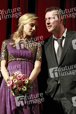 Diane Kruger, Sebastian Koch