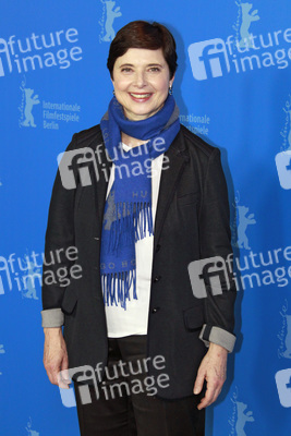 Isabella Rossellini