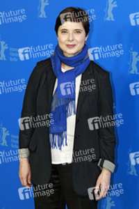 Isabella Rossellini