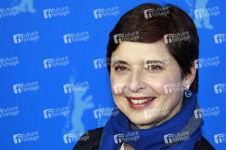 Isabella Rossellini
