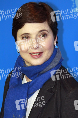 Isabella Rossellini