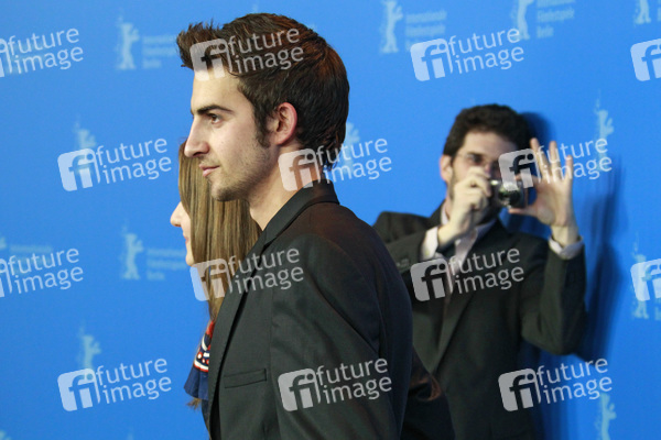 Sindi Lazej, Tristan Halilaj, Joshua Marston