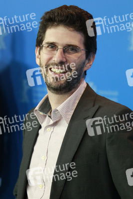 Joshua Marston