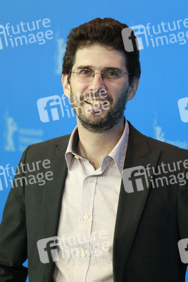 Joshua Marston
