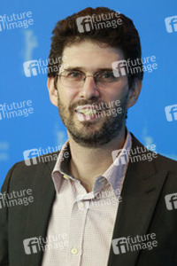 Joshua Marston