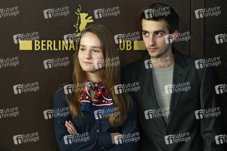 Sindi Lazej, Tristan Halilaj