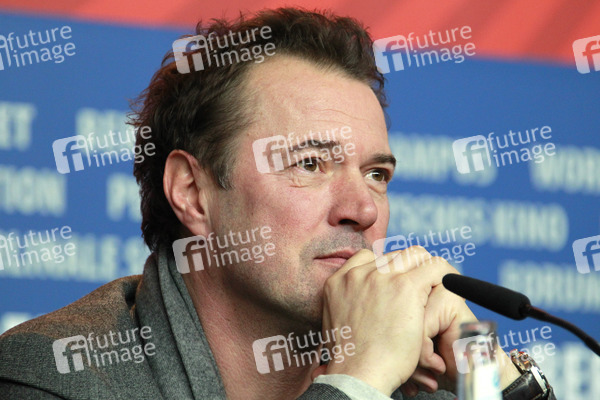 Sebastian Koch