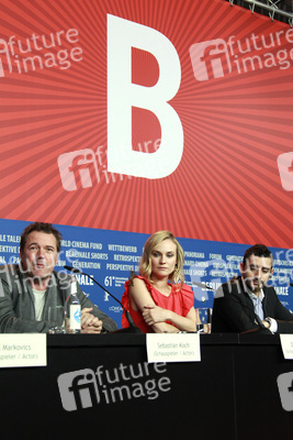 Sebastian Koch, Diane Kruger, Jaume Collet-Serra