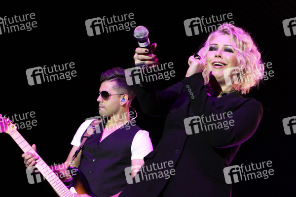 Kim Wilde